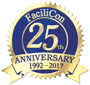 Facilicon 25th Anniversary