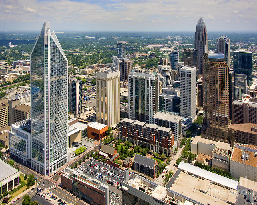 Office Furniture Installation Charlotte