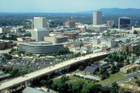 Office Furniture Installation Greenville